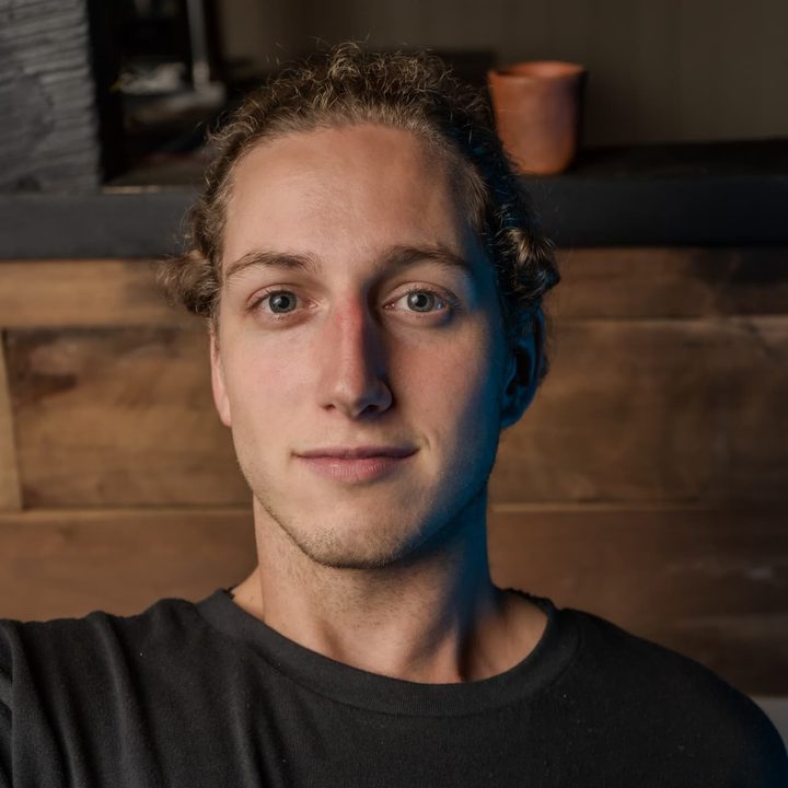 Martín Ponzini, fundador de Surdigital